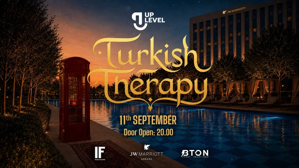 Turkish Therapy thumbnail