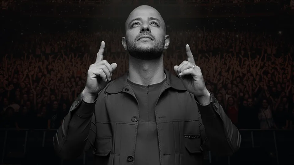 Maher Zain thumbnail