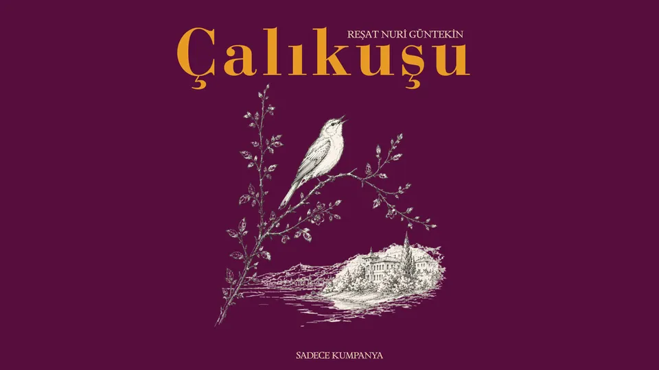 Çalıkuşu card