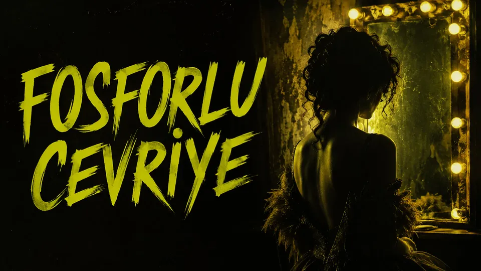 Fosforlu Cevriye card