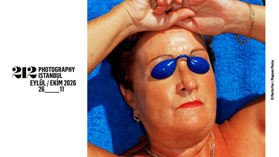 212 Photography Istanbul 2026 card