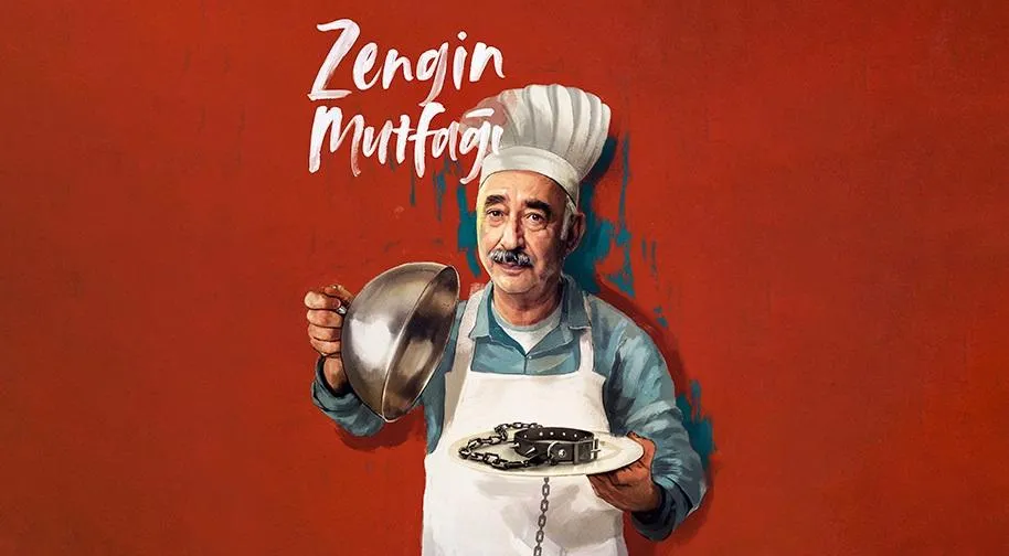 Zengin Mutfağı thumbnail