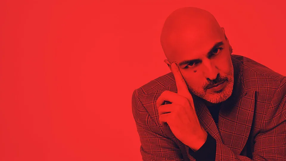 Soner Sarıkabadayı thumbnail