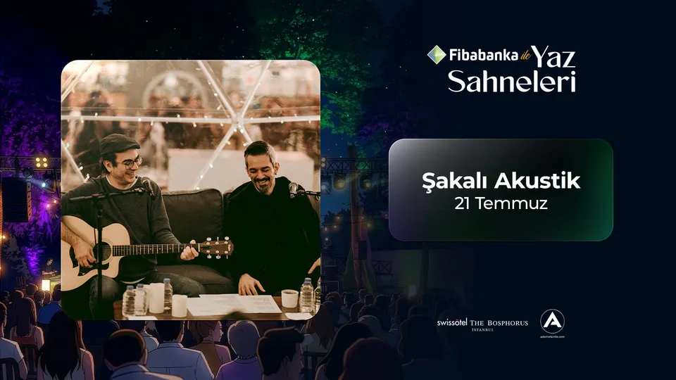 Etkinlik Fotoğrafı