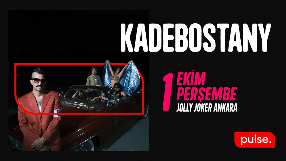 Kadebostany card