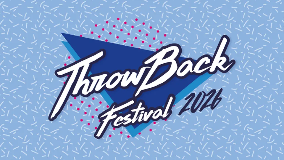 Throwback Festival 2026 küçük resim