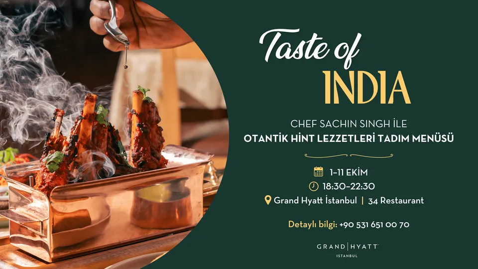 Taste Of İndia thumbnail