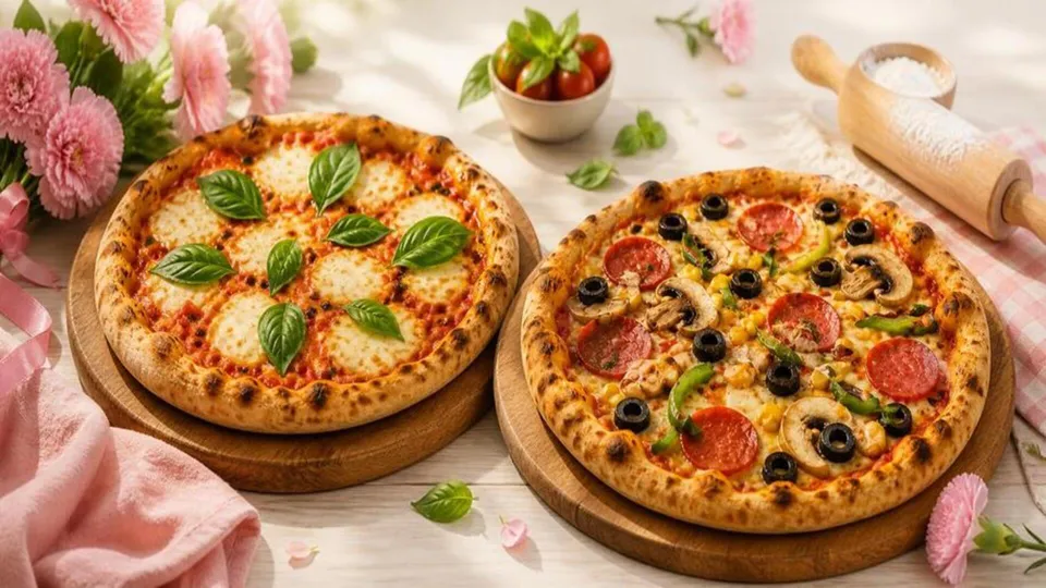 Pizza Gecesi card