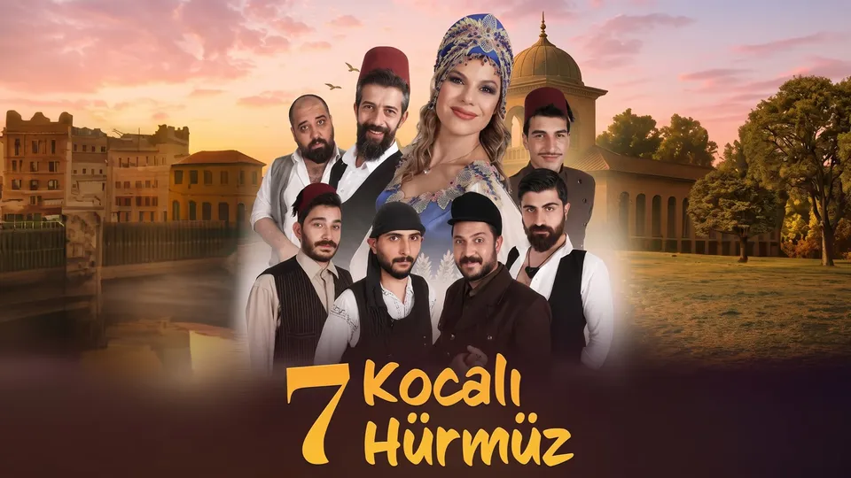 7 Kocalı Hürmüz card