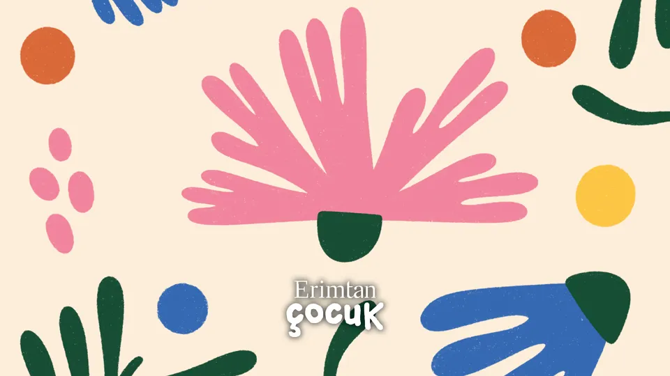 Hisleri Harika - Henri Matisse ile Kes Yapıştır Kolaj Atölyesi (5-7 Yaş) thumbnail