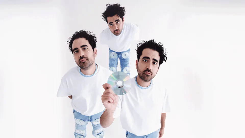 Emir Yargın - Klas Pop card