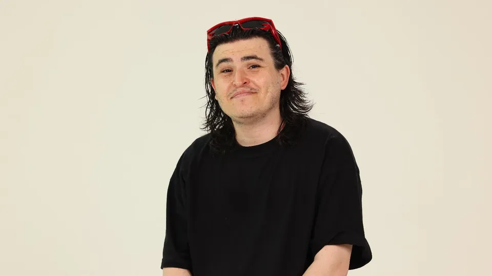 Hidayet Tılı Stand Up küçük resim