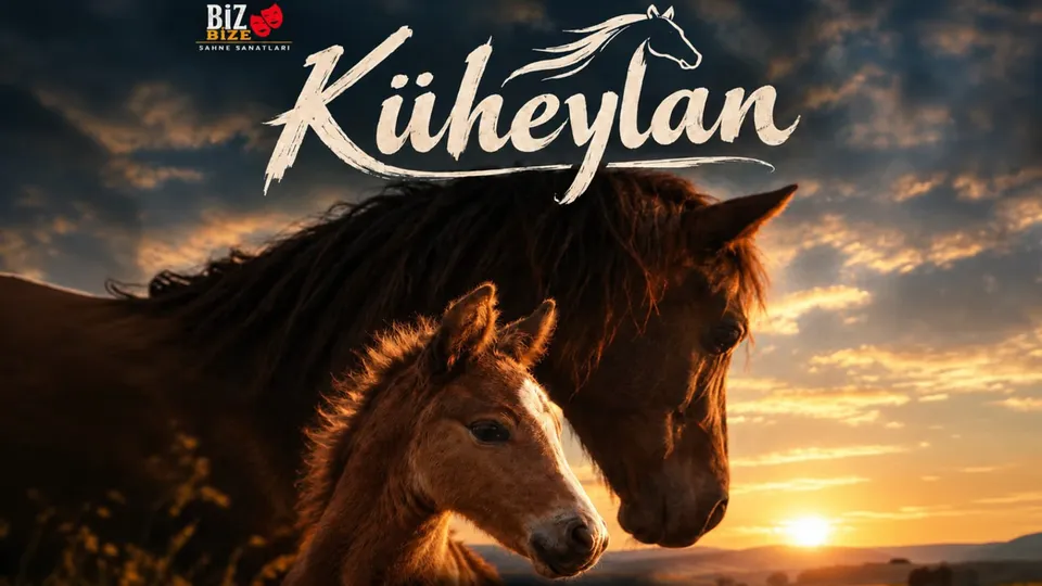 Küheylan card