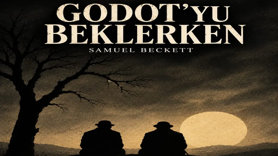 Godot'yu Beklerken card