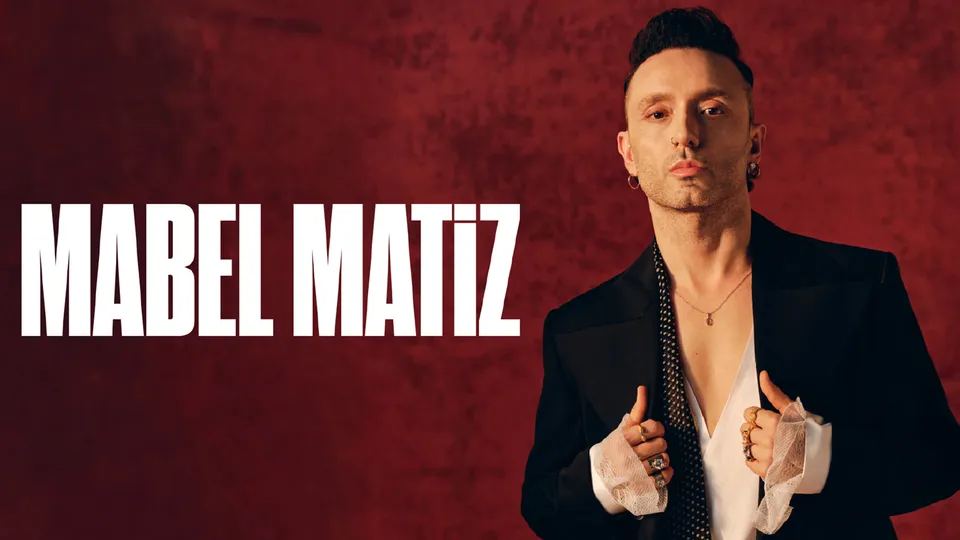 Mabel Matiz thumbnail