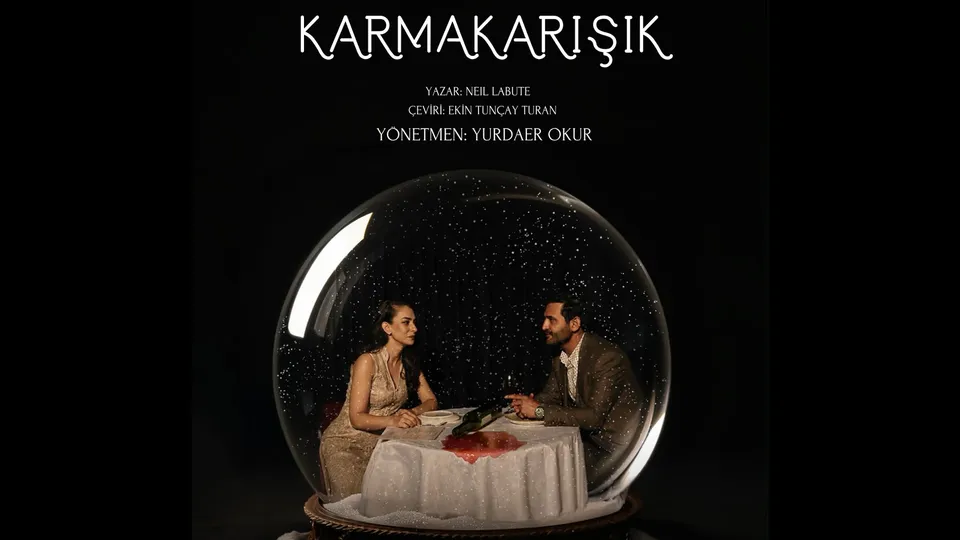 Etkinlik Fotoğrafı