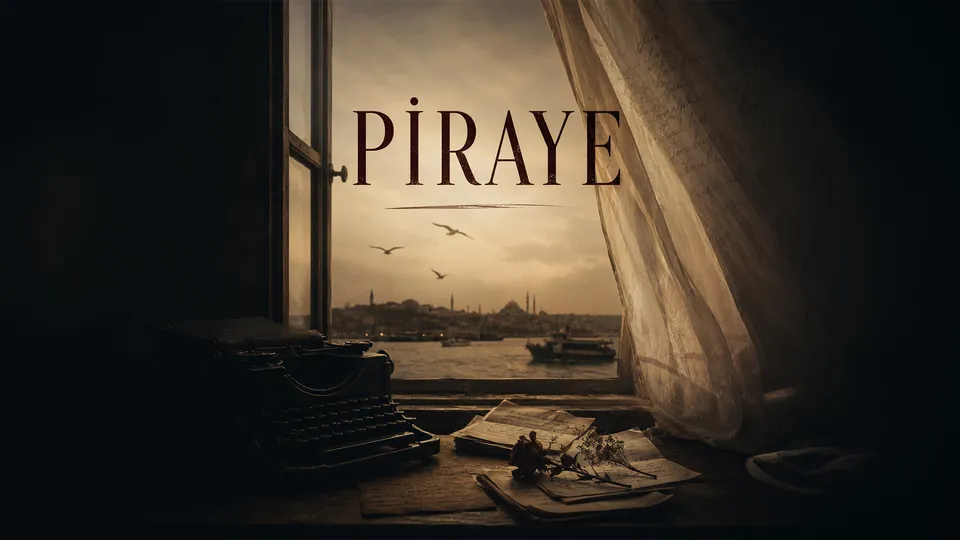 Piraye card