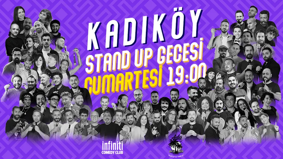 Etkinlik Fotoğrafı