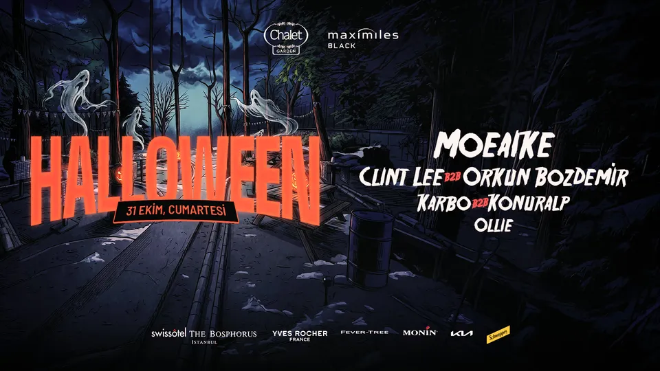 Hallowen card