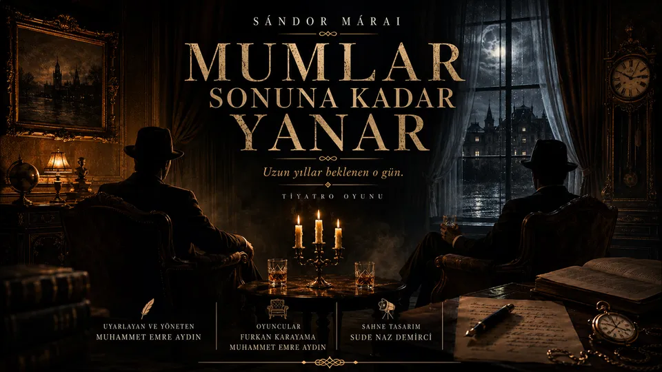Kocamın Karısı
 card