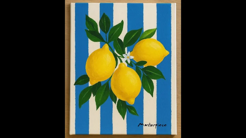 Resim - Limone
 card