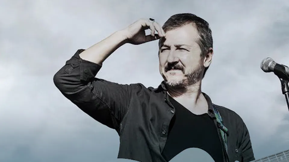 Erdal Güney card