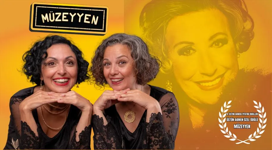 Müzeyyen card