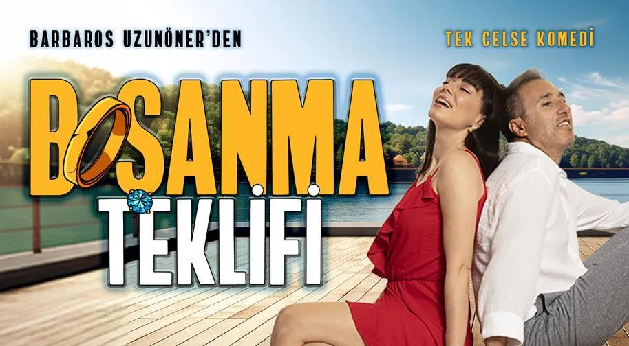 Boşanma Teklifi thumbnail