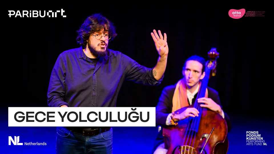 Etkinlik Fotoğrafı