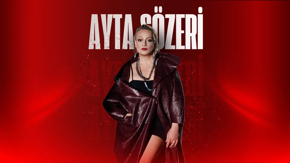 Ayta Sözeri card