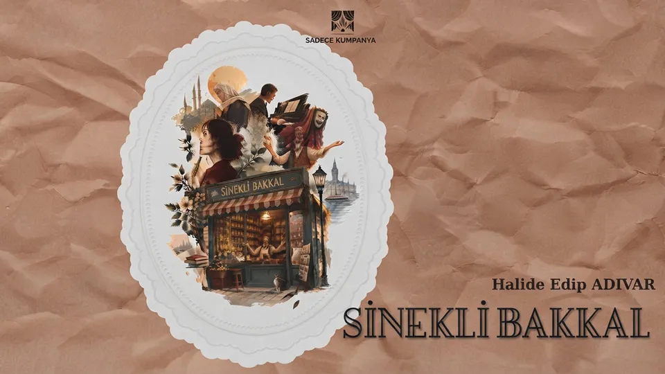 Sinekli Bakkal thumbnail