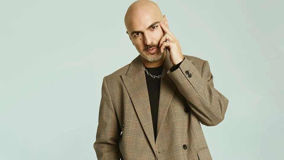 Soner Sarıkabadayı küçük resim