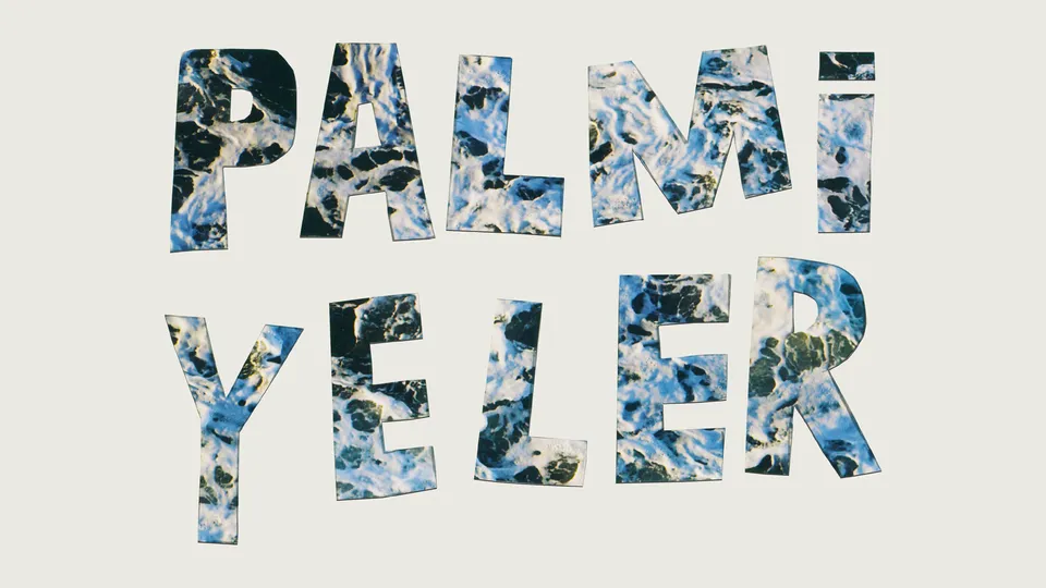 Palmiyeler card