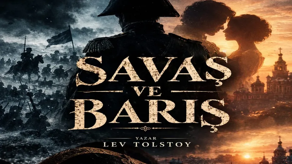 Savaş ve Barış card