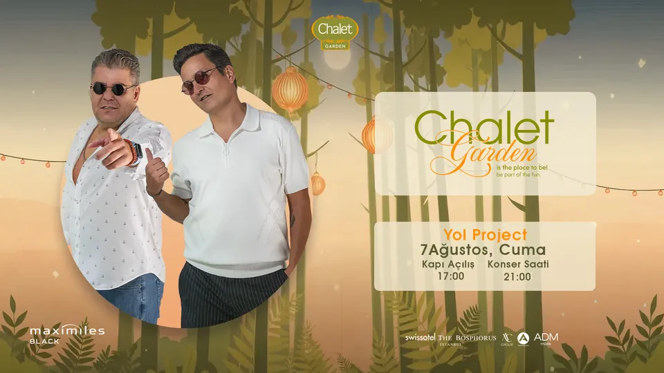 Yol Project card