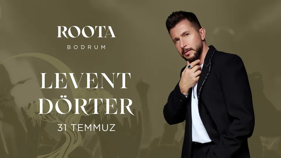 Levent Dörter card