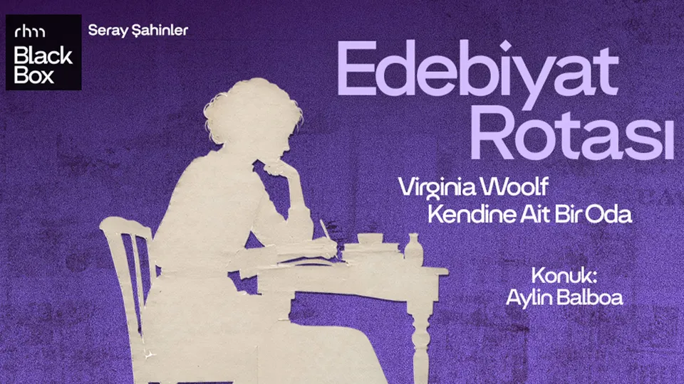 Edebiyat Rotası thumbnail