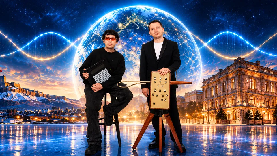 Dünyanın Sesi (leon theremin’in 130. Doğum yılı kapsamında Türkiye turnesi)
 card