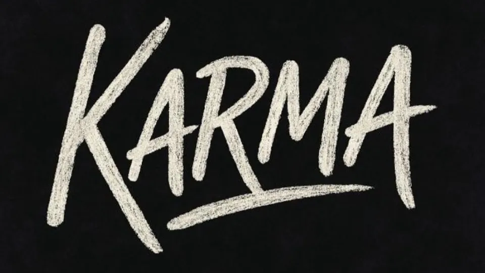 Karma card