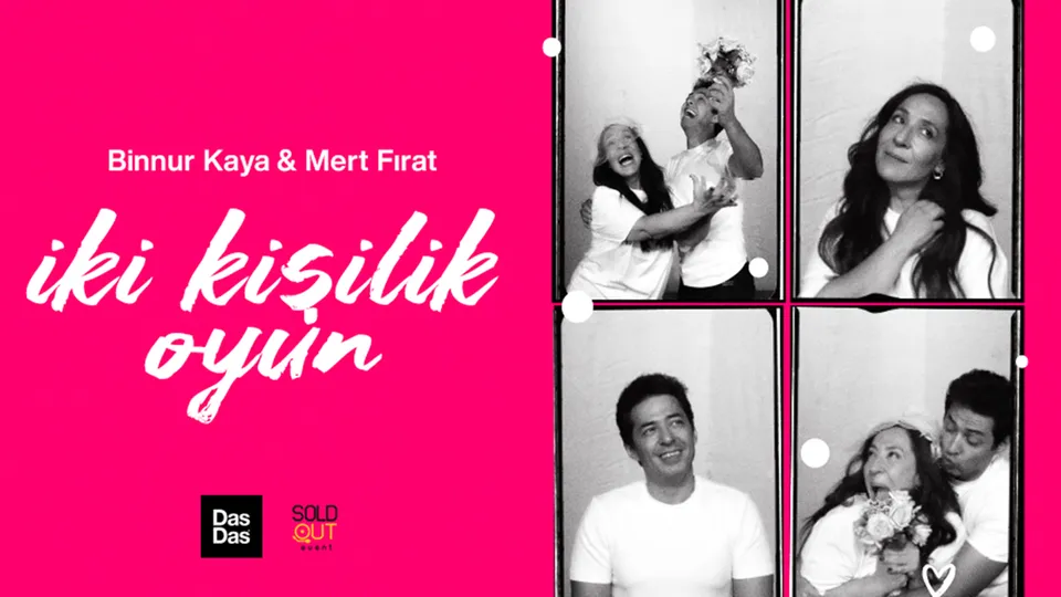 Etkinlik Fotoğrafı