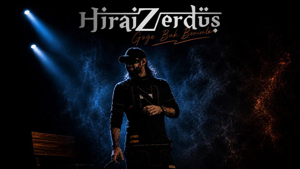 HiraiZerdüş - Göğe Bak Benimle thumbnail