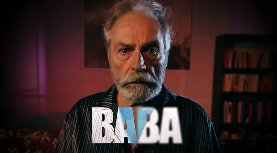 Baba - Haluk Bilginer küçük resim