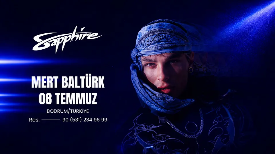Mert Baltürk card