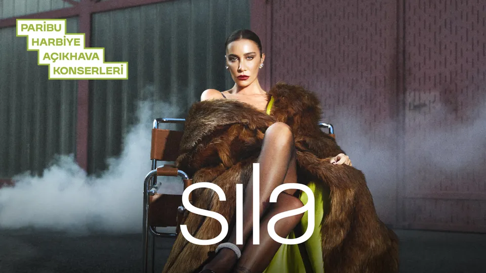 Sıla card
