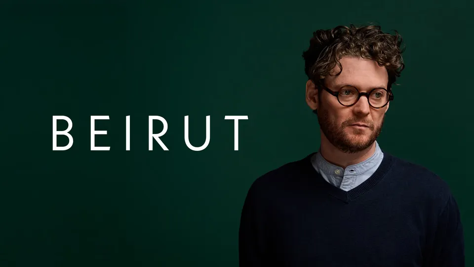 Beirut card