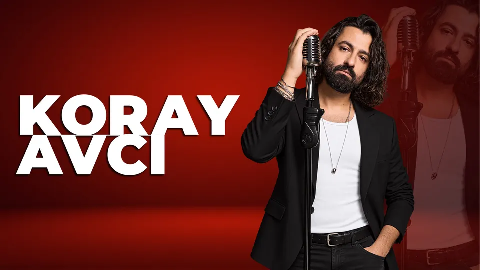 Koray Avcı card