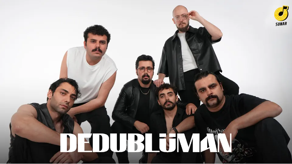 Dedublüman thumbnail
