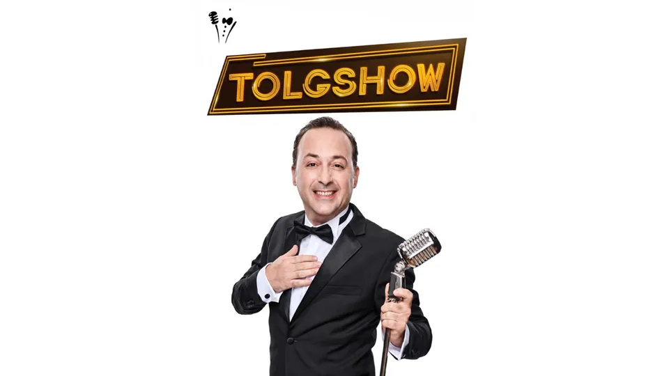 Tolga Çevik - Tolgshow thumbnail