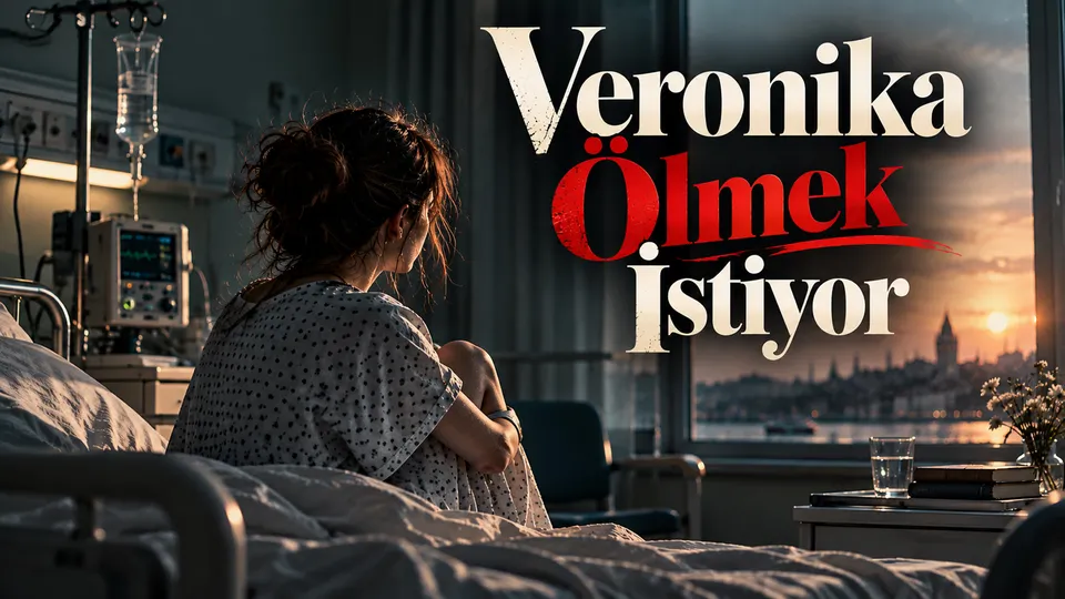 Veronika Ölmek İstiyor card