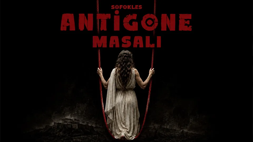 Antigone card